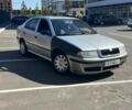 Серый Шкода Октавия, объемом двигателя 1.9 л и пробегом 300 тыс. км за 2500 $, фото 1 на Automoto.ua