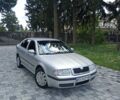 Сірий Шкода Октавія, об'ємом двигуна 1.6 л та пробігом 330 тис. км за 3850 $, фото 1 на Automoto.ua