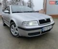 Сірий Шкода Октавія, об'ємом двигуна 2 л та пробігом 188 тис. км за 3700 $, фото 7 на Automoto.ua