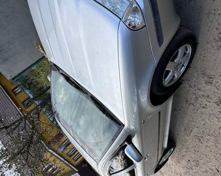 Серый Шкода Октавия, объемом двигателя 0 л и пробегом 279 тыс. км за 4450 $, фото 8 на Automoto.ua