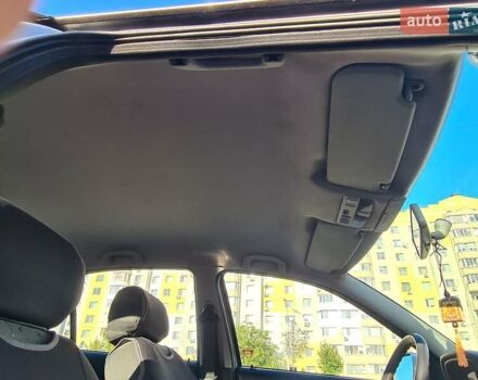 Сірий Шкода Октавія, об'ємом двигуна 1.6 л та пробігом 300 тис. км за 4300 $, фото 16 на Automoto.ua