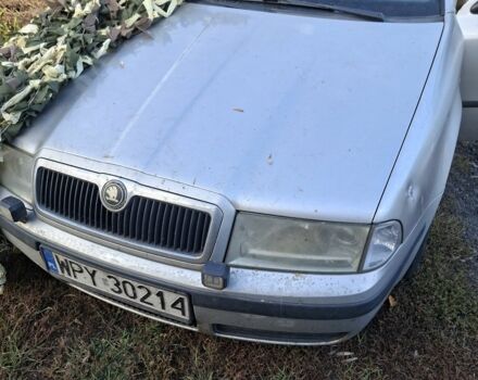 Сірий Шкода Октавія, об'ємом двигуна 0 л та пробігом 430 тис. км за 2050 $, фото 1 на Automoto.ua