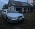Серый Шкода Октавия, объемом двигателя 1.6 л и пробегом 140 тыс. км за 4300 $, фото 8 на Automoto.ua