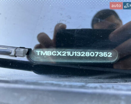 Серый Шкода Октавия, объемом двигателя 1.6 л и пробегом 240 тыс. км за 5099 $, фото 53 на Automoto.ua