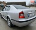 Сірий Шкода Октавія, об'ємом двигуна 2 л та пробігом 188 тис. км за 3700 $, фото 9 на Automoto.ua