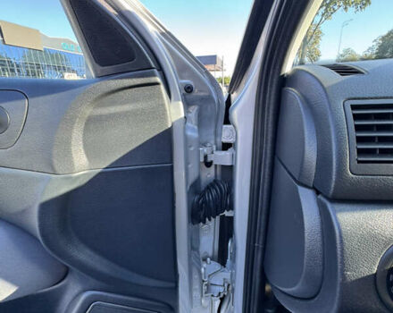 Сірий Шкода Октавія, об'ємом двигуна 1.6 л та пробігом 87 тис. км за 5500 $, фото 14 на Automoto.ua