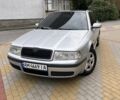 Серый Шкода Октавия, объемом двигателя 1.8 л и пробегом 337 тыс. км за 3600 $, фото 18 на Automoto.ua