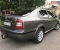 Серый Шкода Октавия, объемом двигателя 1.6 л и пробегом 390 тыс. км за 4150 $, фото 12 на Automoto.ua