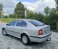 Сірий Шкода Октавія, об'ємом двигуна 1.6 л та пробігом 330 тис. км за 3850 $, фото 7 на Automoto.ua
