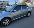 Серый Шкода Октавия, объемом двигателя 2 л и пробегом 238 тыс. км за 4000 $, фото 8 на Automoto.ua