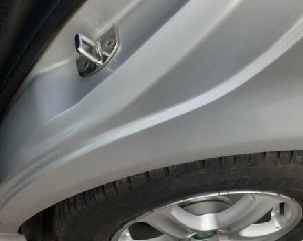 Серый Шкода Октавия, объемом двигателя 1.6 л и пробегом 211 тыс. км за 4500 $, фото 19 на Automoto.ua