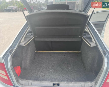 Серый Шкода Октавия, объемом двигателя 1.78 л и пробегом 320 тыс. км за 5200 $, фото 19 на Automoto.ua