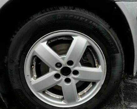 Серый Шкода Октавия, объемом двигателя 1.78 л и пробегом 260 тыс. км за 4300 $, фото 23 на Automoto.ua