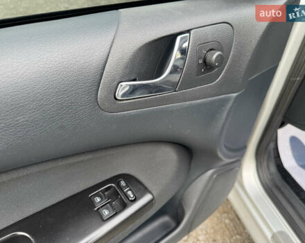 Серый Шкода Октавия, объемом двигателя 1.6 л и пробегом 226 тыс. км за 5500 $, фото 45 на Automoto.ua