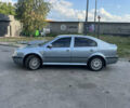 Серый Шкода Октавия, объемом двигателя 1.6 л и пробегом 208 тыс. км за 5600 $, фото 3 на Automoto.ua