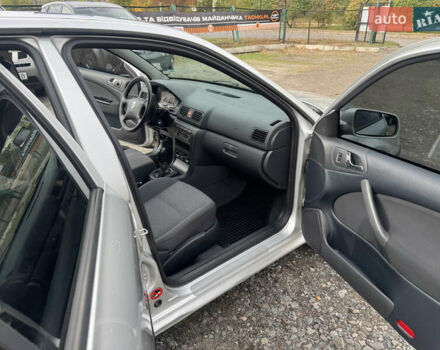 Серый Шкода Октавия, объемом двигателя 1.6 л и пробегом 226 тыс. км за 5500 $, фото 30 на Automoto.ua
