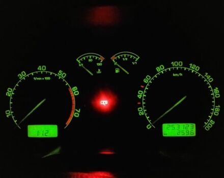 Сірий Шкода Октавія, об'ємом двигуна 1.4 л та пробігом 251 тис. км за 3650 $, фото 7 на Automoto.ua