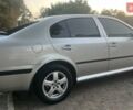 Сірий Шкода Октавія, об'ємом двигуна 2 л та пробігом 189 тис. км за 4700 $, фото 5 на Automoto.ua
