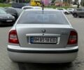 Шкода Октавия 2003 в Полтаве на Automoto.ua Серый Шкода Октавия, объемом двигателя 1.8 л и пробегом 300 тыс. км за 4100 $, фото 4 на Automoto.ua