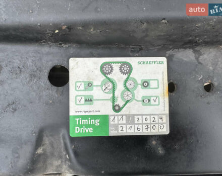 Серый Шкода Октавия, объемом двигателя 1.6 л и пробегом 226 тыс. км за 5500 $, фото 14 на Automoto.ua