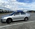 Серый Шкода Октавия, объемом двигателя 1.6 л и пробегом 245 тыс. км за 4600 $, фото 13 на Automoto.ua