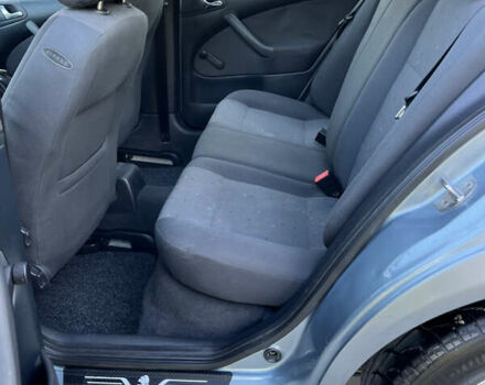 Серый Шкода Октавия, объемом двигателя 1.6 л и пробегом 240 тыс. км за 5099 $, фото 27 на Automoto.ua