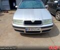 Серый Шкода Октавия, объемом двигателя 1.6 л и пробегом 200 тыс. км за 2800 $, фото 7 на Automoto.ua