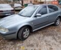 Сірий Шкода Октавія, об'ємом двигуна 1.9 л та пробігом 350 тис. км за 2500 $, фото 1 на Automoto.ua