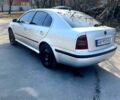Сірий Шкода Октавія, об'ємом двигуна 1.6 л та пробігом 258 тис. км за 4600 $, фото 3 на Automoto.ua