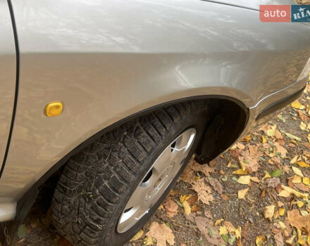 Серый Шкода Октавия, объемом двигателя 1.9 л и пробегом 250 тыс. км за 4200 $, фото 5 на Automoto.ua