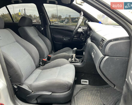 Сірий Шкода Октавія, об'ємом двигуна 1.9 л та пробігом 300 тис. км за 3000 $, фото 20 на Automoto.ua