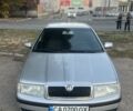 Сірий Шкода Октавія, об'ємом двигуна 2 л та пробігом 189 тис. км за 4700 $, фото 8 на Automoto.ua