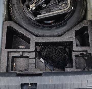 Серый Шкода Октавия, объемом двигателя 1.6 л и пробегом 240 тыс. км за 4200 $, фото 11 на Automoto.ua