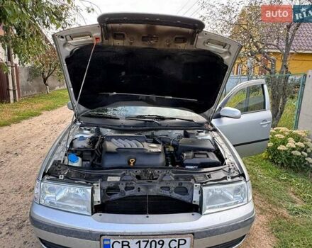 Серый Шкода Октавия, объемом двигателя 0 л и пробегом 279 тыс. км за 4450 $, фото 19 на Automoto.ua