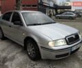 Сірий Шкода Октавія, об'ємом двигуна 1.6 л та пробігом 219 тис. км за 3650 $, фото 14 на Automoto.ua