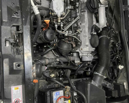 Серый Шкода Октавия, объемом двигателя 1.9 л и пробегом 250 тыс. км за 4200 $, фото 30 на Automoto.ua