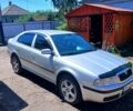 Серый Шкода Октавия, объемом двигателя 1.8 л и пробегом 300 тыс. км за 4300 $, фото 2 на Automoto.ua