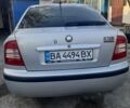 Серый Шкода Октавия, объемом двигателя 1.6 л и пробегом 211 тыс. км за 4500 $, фото 5 на Automoto.ua