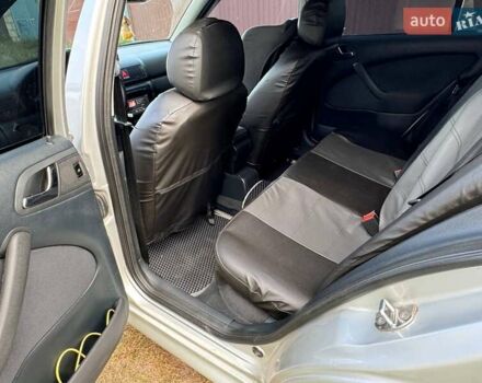 Серый Шкода Октавия, объемом двигателя 0 л и пробегом 279 тыс. км за 4450 $, фото 45 на Automoto.ua