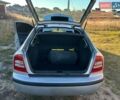 Сірий Шкода Октавія, об'ємом двигуна 1.9 л та пробігом 437 тис. км за 3800 $, фото 12 на Automoto.ua