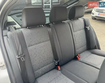 Серый Шкода Октавия, объемом двигателя 1.6 л и пробегом 226 тыс. км за 5500 $, фото 41 на Automoto.ua