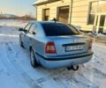 Серый Шкода Октавия, объемом двигателя 1.4 л и пробегом 235 тыс. км за 4000 $, фото 10 на Automoto.ua