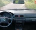 Сірий Шкода Октавія, об'ємом двигуна 1.6 л та пробігом 275 тис. км за 2950 $, фото 33 на Automoto.ua