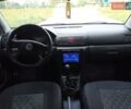 Сірий Шкода Октавія, об'ємом двигуна 1.6 л та пробігом 330 тис. км за 3850 $, фото 6 на Automoto.ua