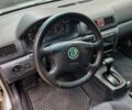Сірий Шкода Октавія, об'ємом двигуна 1.6 л та пробігом 219 тис. км за 4300 $, фото 17 на Automoto.ua