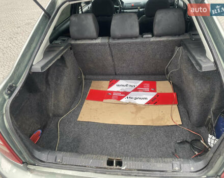 Сірий Шкода Октавія, об'ємом двигуна 1.39 л та пробігом 200 тис. км за 2999 $, фото 11 на Automoto.ua