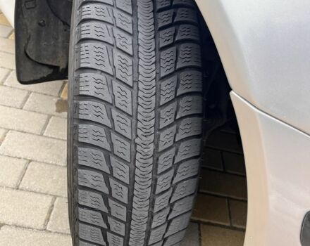 Серый Шкода Октавия, объемом двигателя 1.8 л и пробегом 337 тыс. км за 3600 $, фото 8 на Automoto.ua