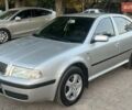 Сірий Шкода Октавія, об'ємом двигуна 2 л та пробігом 189 тис. км за 4700 $, фото 1 на Automoto.ua
