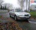 Серый Шкода Октавия, объемом двигателя 1.8 л и пробегом 264 тыс. км за 3800 $, фото 10 на Automoto.ua