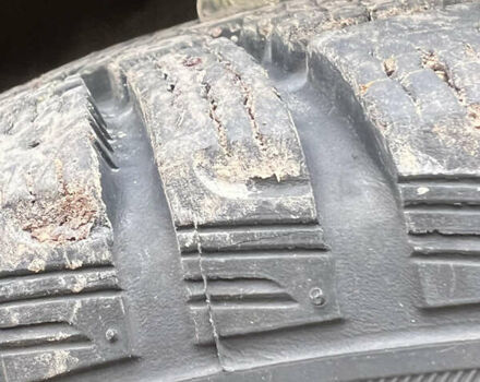 Серый Шкода Октавия, объемом двигателя 1.9 л и пробегом 250 тыс. км за 4200 $, фото 27 на Automoto.ua